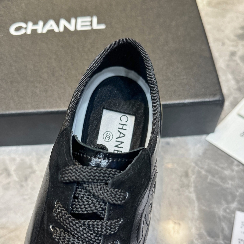 Chanel Casual Shoes